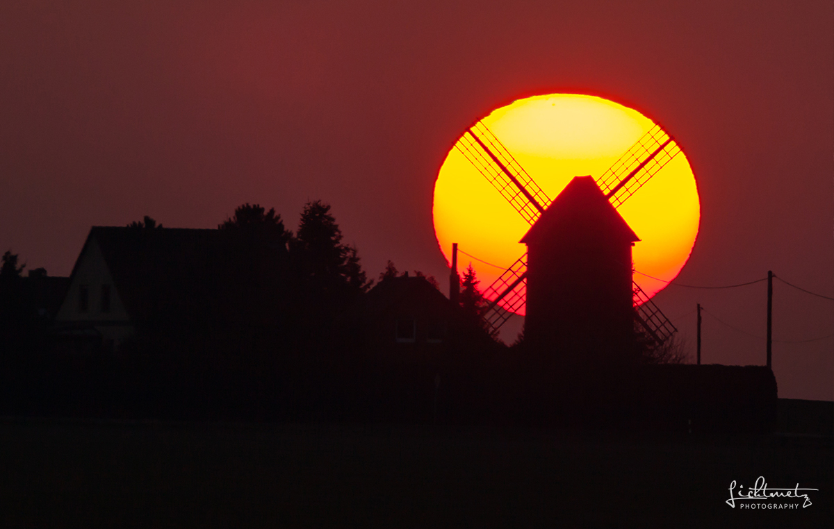 Zur Sonnenmühle